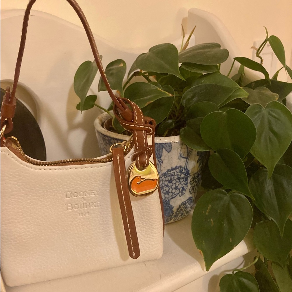 Dooney & Bourke Mini Handbag